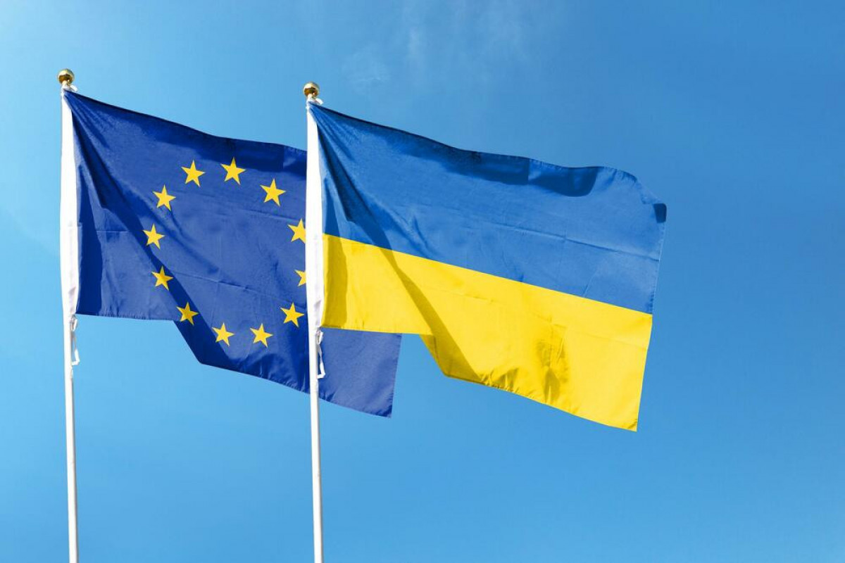 Украина получила еще 1 млрд евро от ЕС
