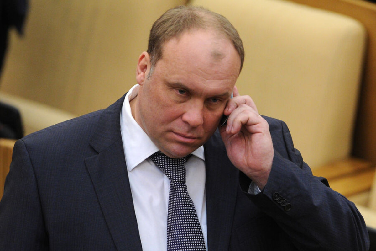 Российский депутат заявил о возможности нанесения удара по Великобритании
