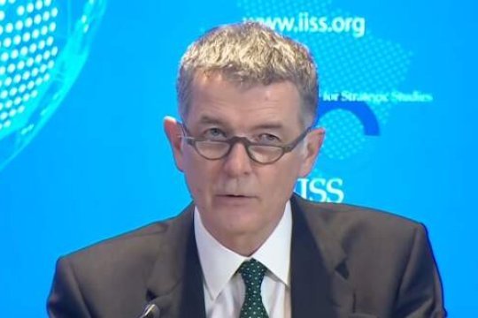 Британская разведка: Путин не хочет мира без капитуляции Украины
