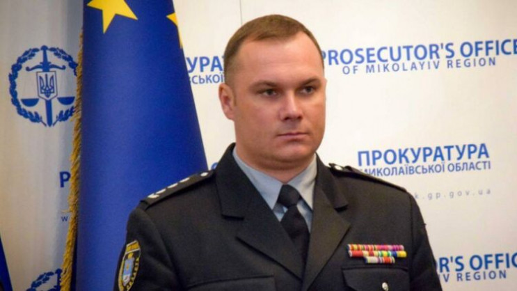 Глава Нацполиции Украины об убийстве Парубия: В этом преступлении есть российский след
