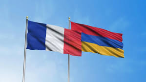 Армения и Франция обсудили сроки подписания документа о стратегическом партнерстве
