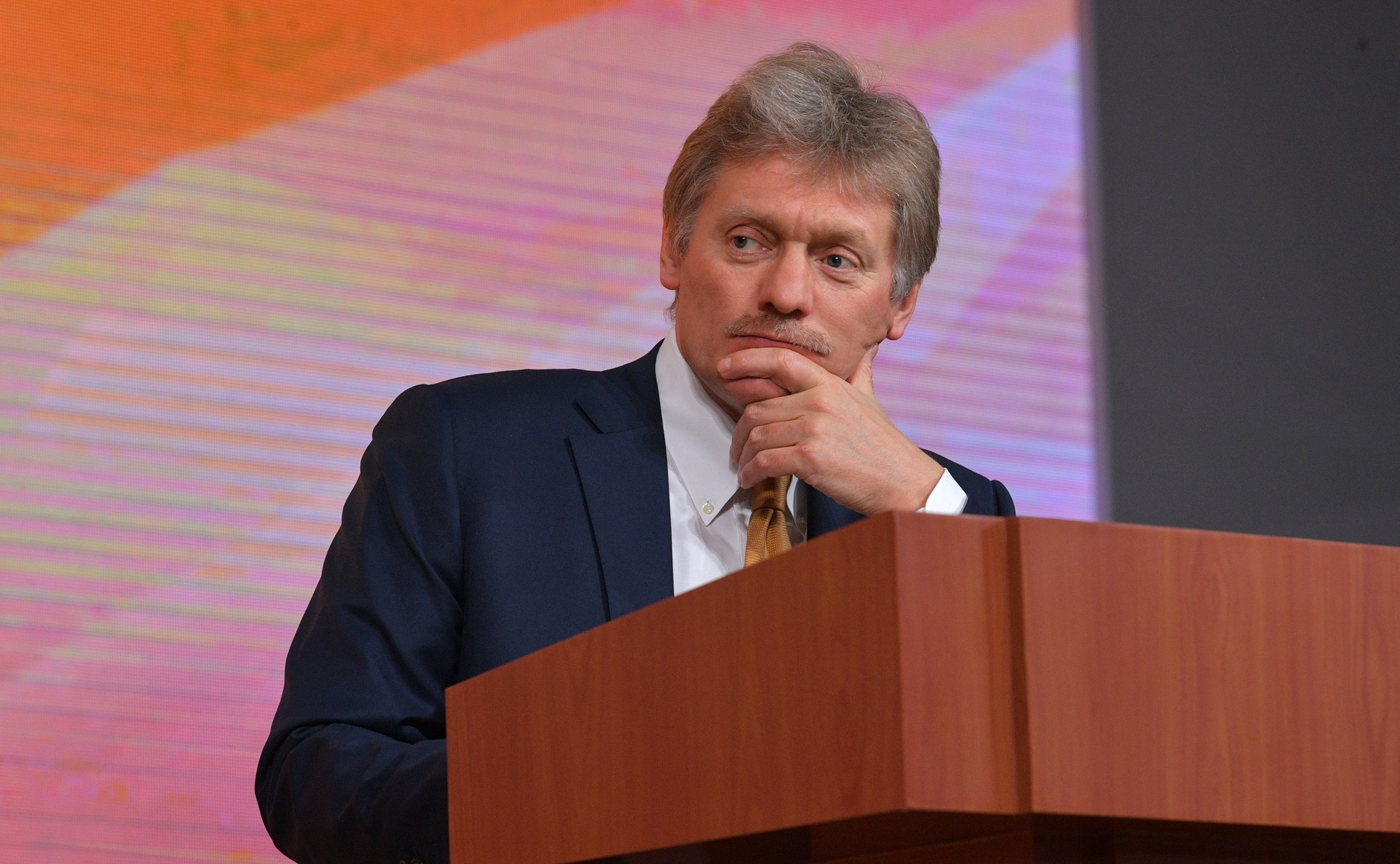 Песков: Ильхам Алиев и Никол Пашинян примут участие в неформальном саммите СНГ
