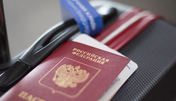 Хорваты отобрали у российского чемпиона по борьбе ранее выданную визу