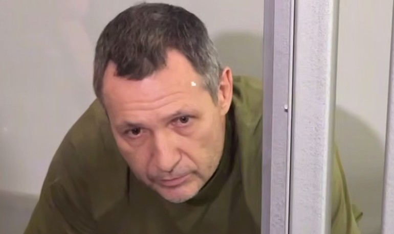 Подозреваемый в убийстве Парубия признался и назвал мотив