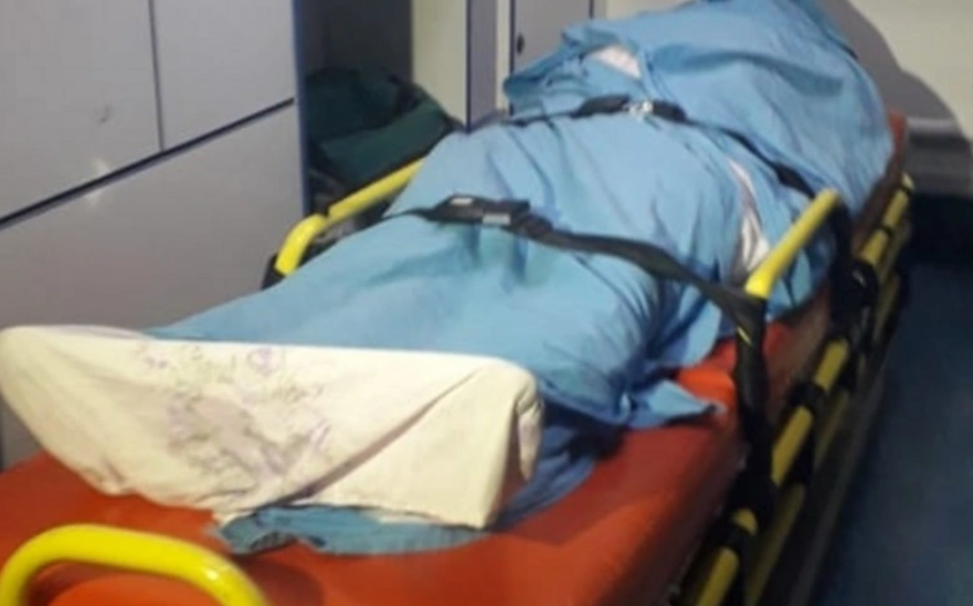В Сабирабаде убит 42-летний мужчина - ОБНОВЛЕНО