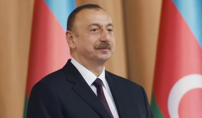 Ильхам Алиев поделился публикацией в связи с 27 Сентября - Днем памяти