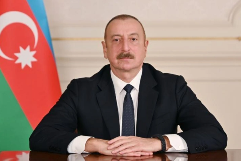 Завершился рабочий визит президента Ильхама Алиева в США