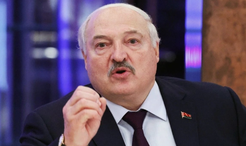 Лукашенко предупреждает: Будет «мгновенный прилет»