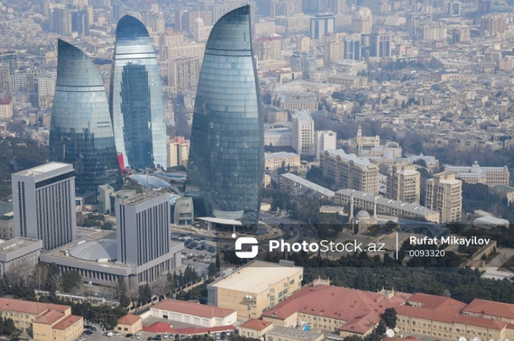Израиль и Сирия проведут переговоры по безопасности в Баку