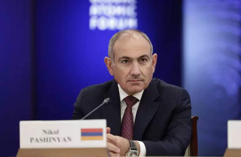 Пашинян пообещал открытие региональных транспортных коммуникаций в ближайшем будущем
