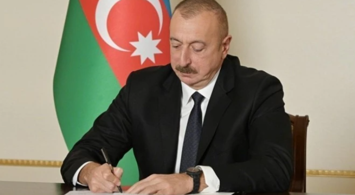 Создан Оргкомитет в связи с проведением в Баку ежегодных собраний Группы Исламского банка развития