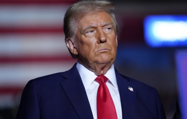 СМИ: Трамп отказался предоставить Тайваню военную помощь на $400 млн
