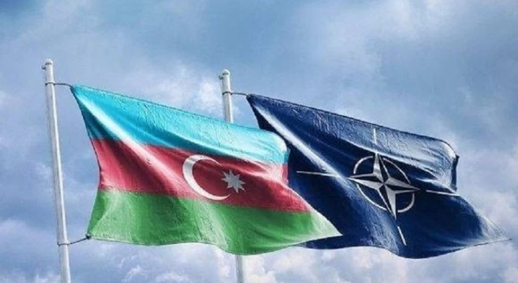 Баку укрепляет связи с Североатлантическим альянсом