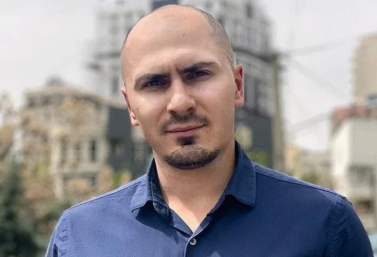 Российского востоковеда Никиту Смагина наказали за работу на азербайджанском ТВ