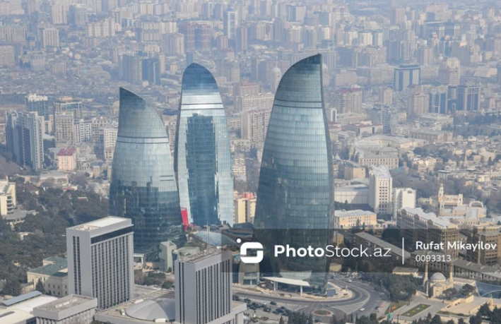 В Баку проходит 13-е заседание Форума аналитических центров СВМДА
