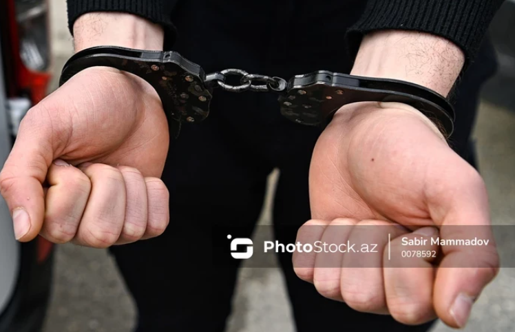 Стоматолог из Бейлагана арестован за мошенничество с пациентами