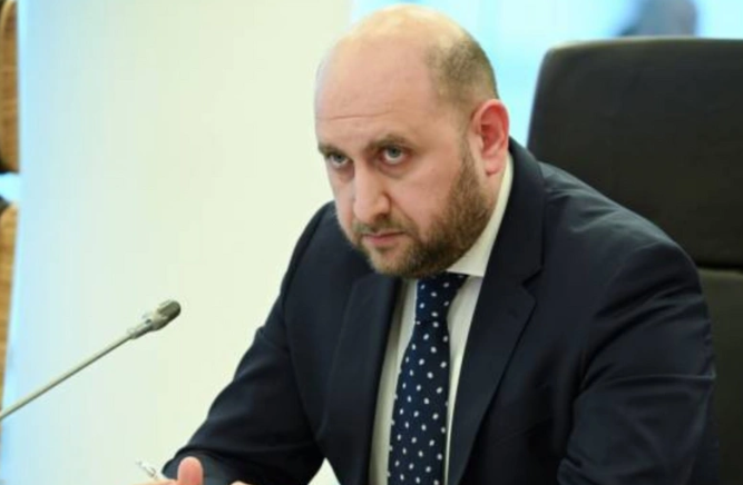 Глава Центробанка Галстян: Мирный договор с Азербайджаном обеспечит Армении значительный приток инвестиций