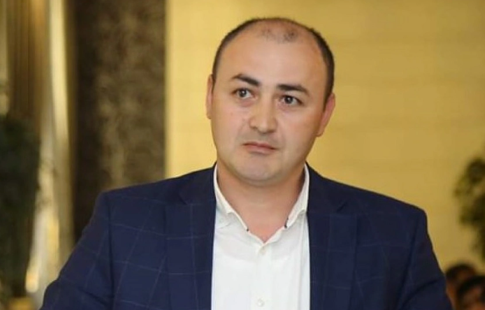 Уволен начальник отдела Центра аналитической экспертизы