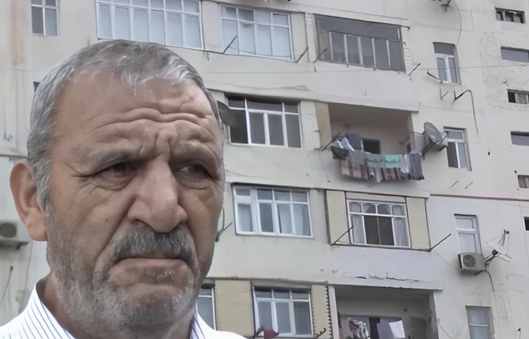 В Азербайджане гражданин не может заселиться в квартиру, выделенную ему более 30 лет назад