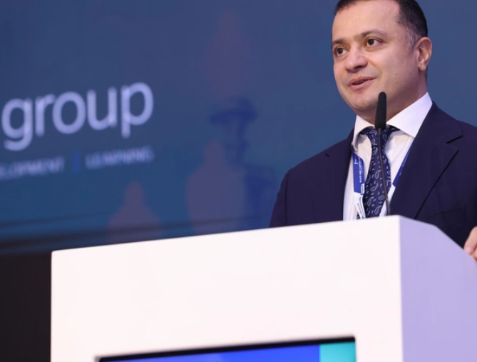 Вместимость контейнерного терминала Бакинского порта увеличится до 2 600 TEU
