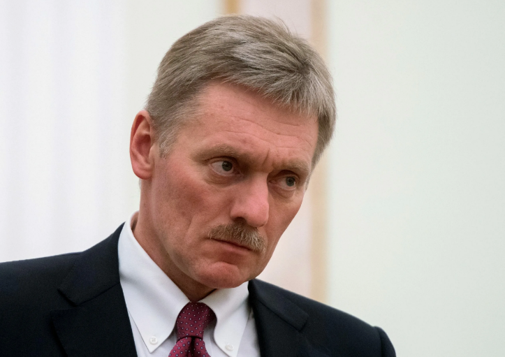Песков: Тема возможных поставок Tomahawk вызывает обеспокоенность

