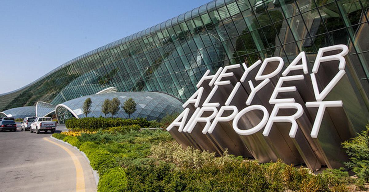 Аэропорт Баку и Uzbekistan Airports расширяют сотрудничество по модернизации авиахабов
