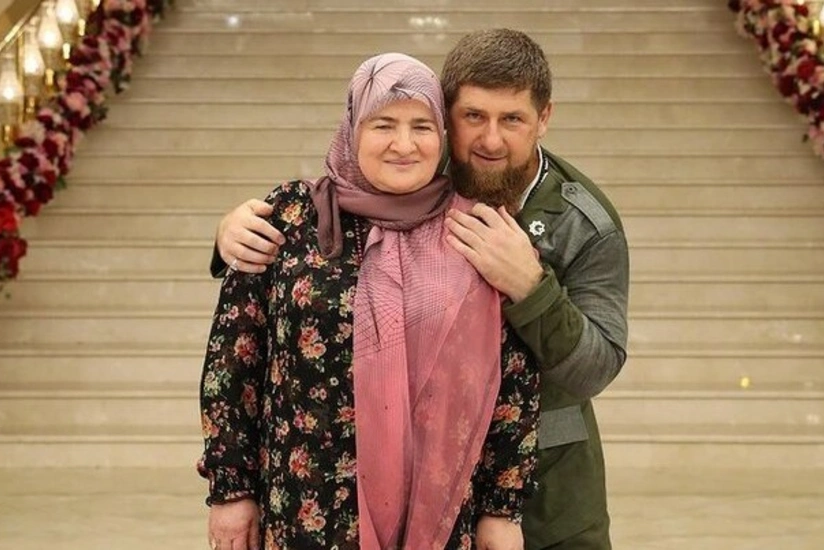 Британия расширила санкции против России, в список включена и мать Рамзана Кадырова
