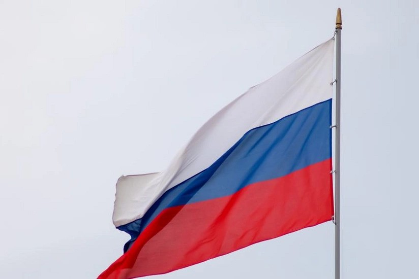 Российская правительственная делегация находится в Дамаске

