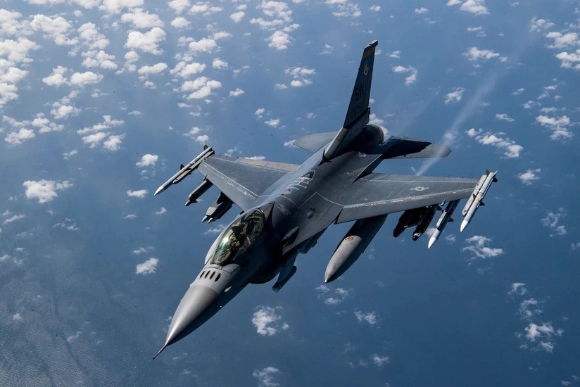 США подписали контракт с Lockheed Martin на $26 млн для поддержки Украины
