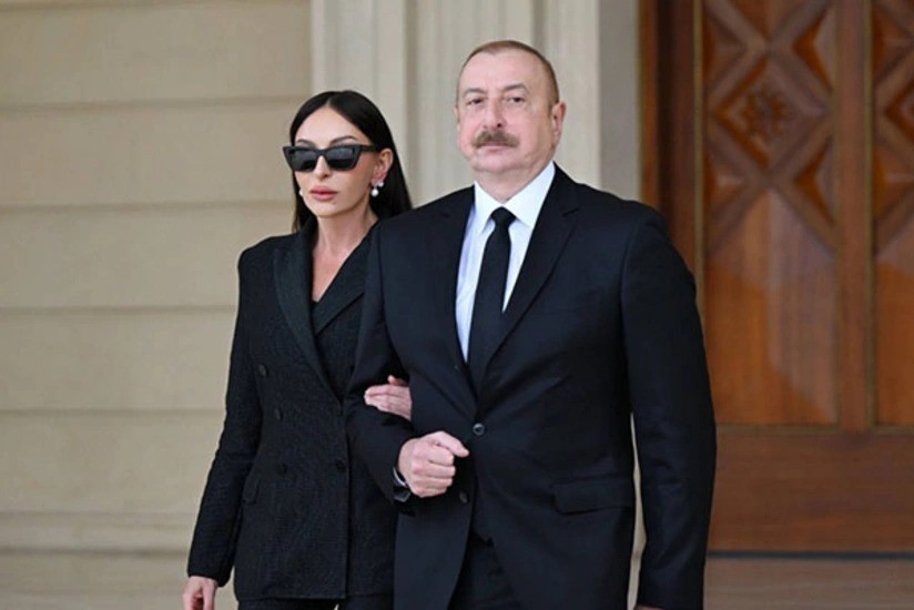 Президент и первая леди приняли участие в дебатах высокого уровня в рамках 80-й сессии Генеральной Ассамблеи ООН -ОБНОВЛЕНО
