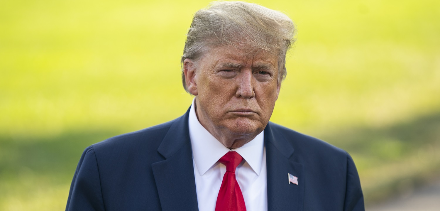 Трамп готов ввести серьезные санкции против России
