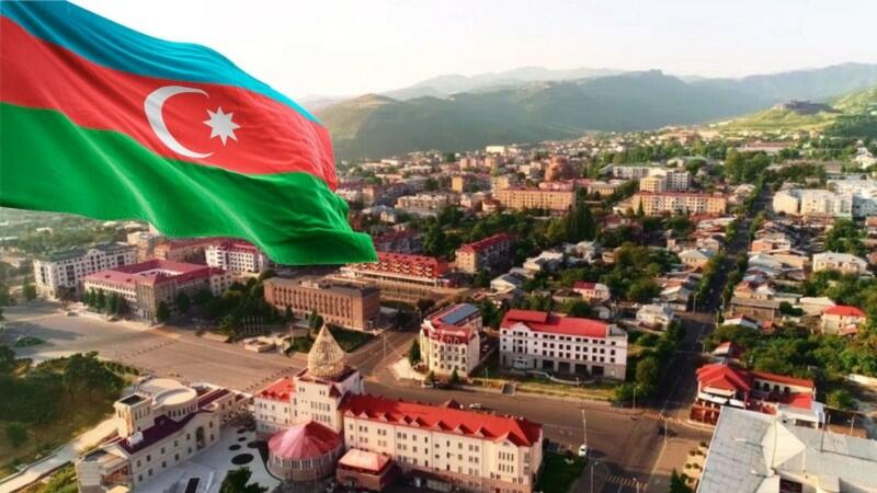 В Ханкенди проходит празднование Дня города