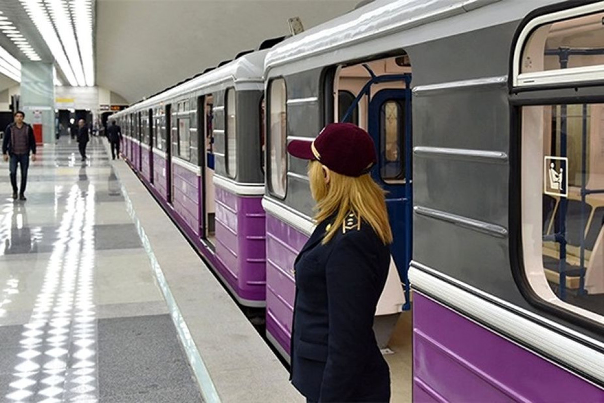 В Бакметрополитене прокомментировали утверждения касательно зарплат
