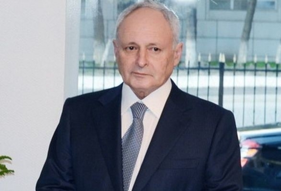 Cкончался экс-министр здравоохранения Огтай Ширалиев