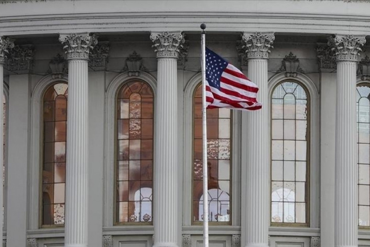 США ввели санкции против физических лиц и компаний, поддерживающих Минобороны Ирана
