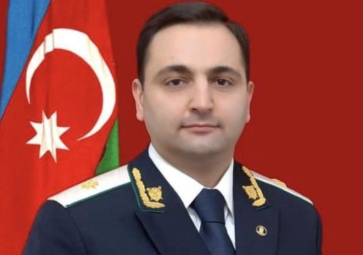 Ильхам Алиев сменил главу Государственного агентства по охране стратегических объектов
