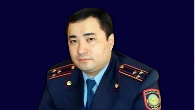 Генпрокуратура Казахстана вновь проверит активы племянника Назарбаева
