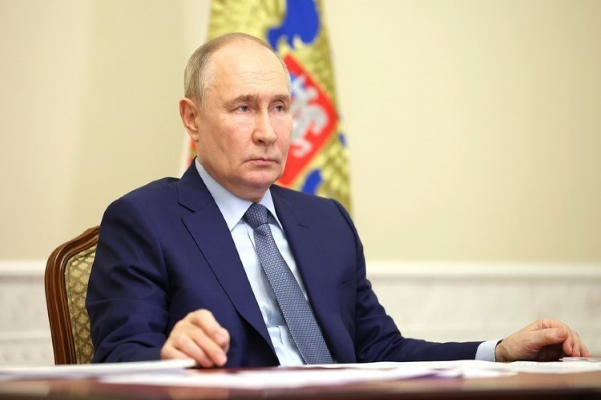Путин провел телефонные разговоры с президентами Узбекистана и Таджикистана
