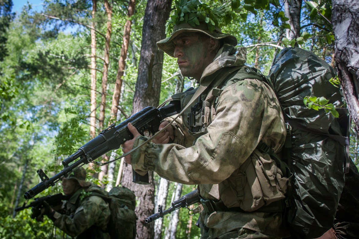 Датская разведка: Риск провокаций против вооружённых сил страны высок
