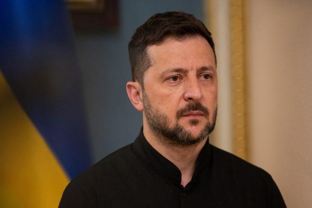 Зеленский: Украина планирует производить 800 дронов в сутки
