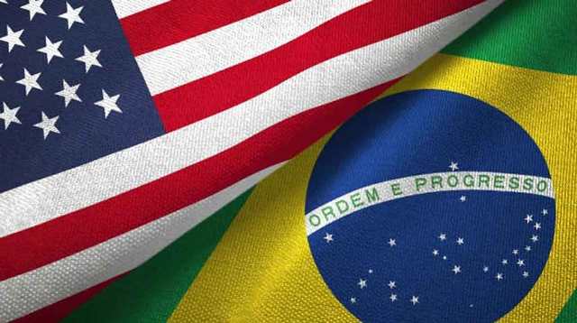 Бразилия и США начинают подготовку двусторонней встречи президентов
