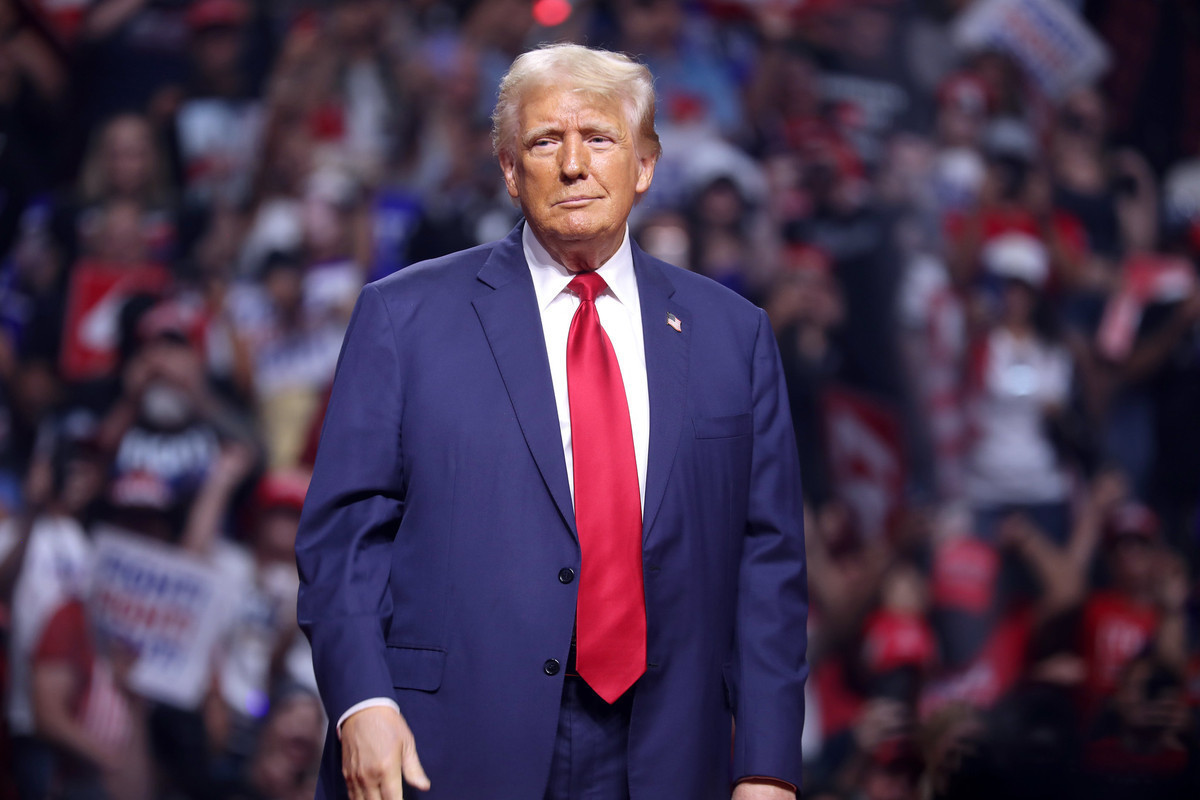 Трамп допустил, что США не придется ужесточать санкции против РФ
