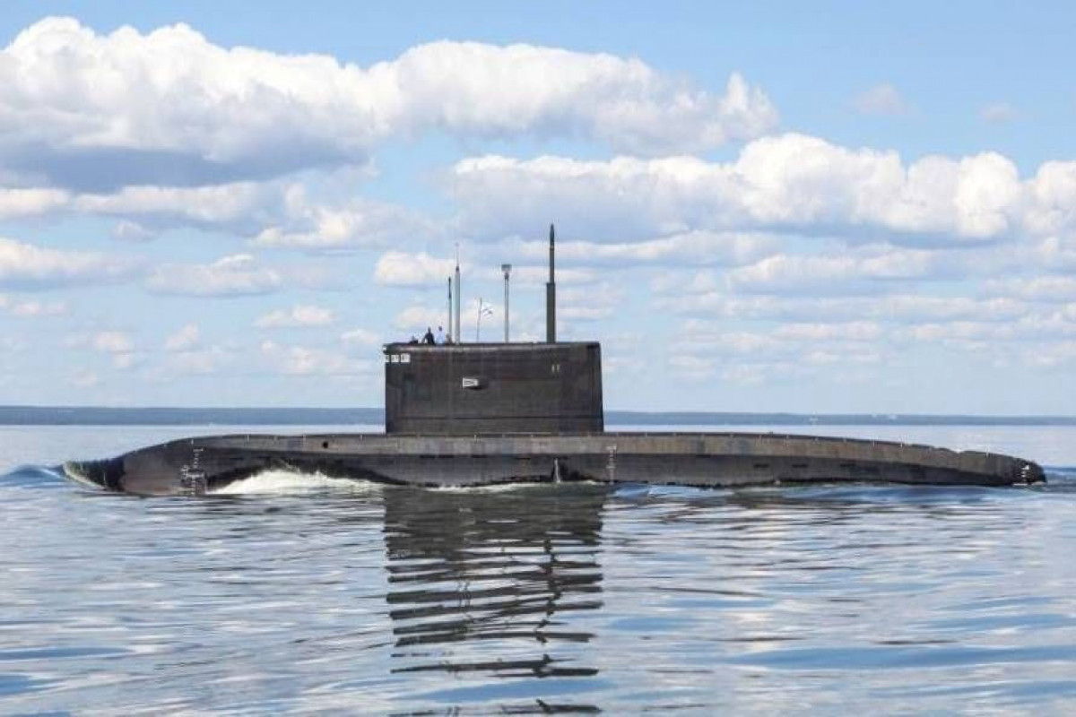 НАТО заявило об обнаружении российской подлодки у берегов Франции
