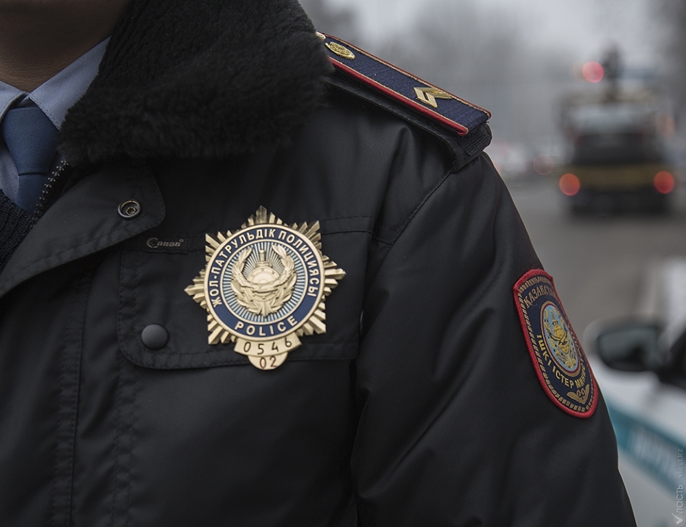 В Казахстане предотвращен теракт

