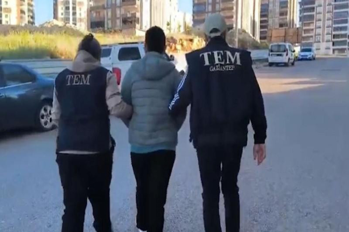 В Турции в ходе операции против FETÖ задержаны 64 человека
