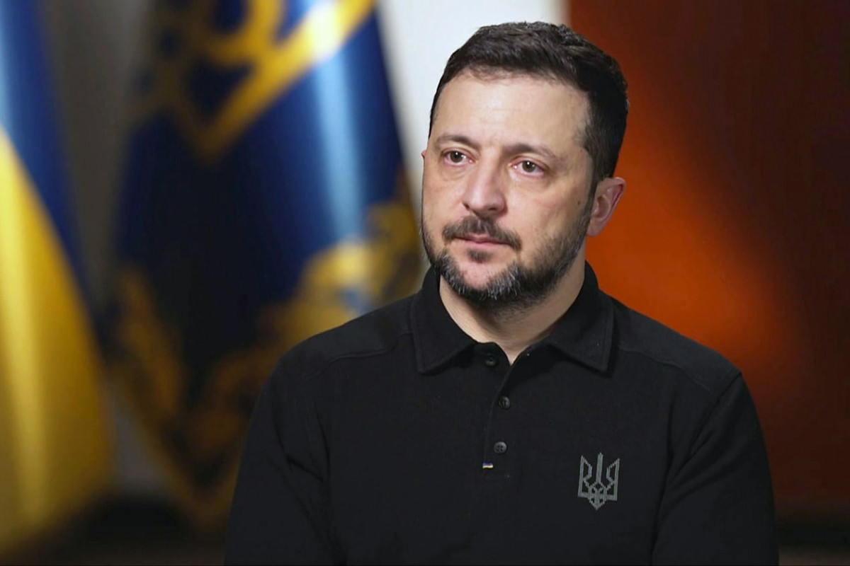 Зеленский: Нужно включить в санкционный список еще 340 российских танкеров
