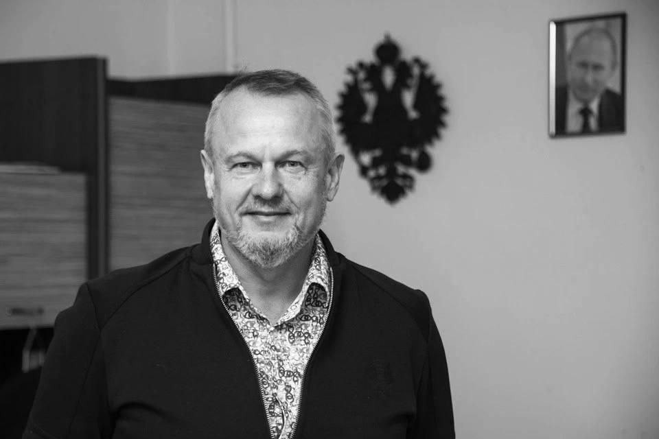 Украина уничтожила «главу» «Совета депутатов» в Херсонской области
