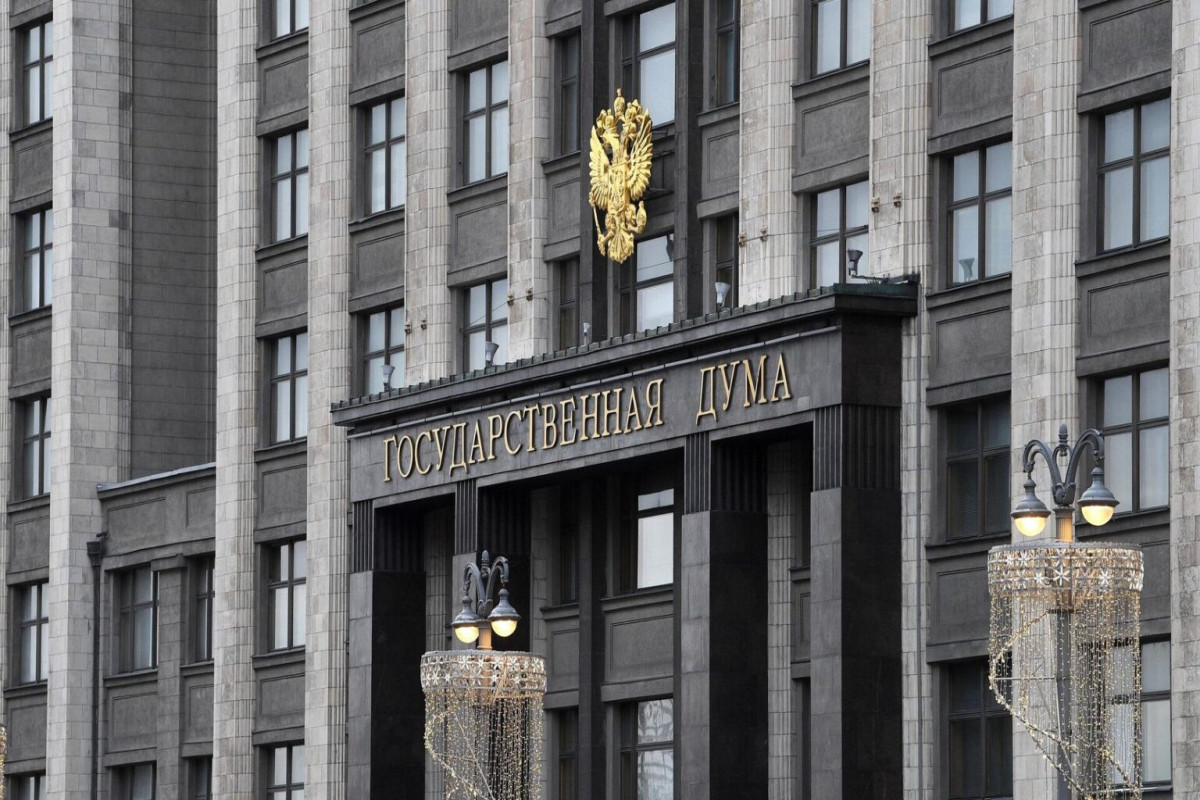 В России приняли закон о круглогодичном призыве
