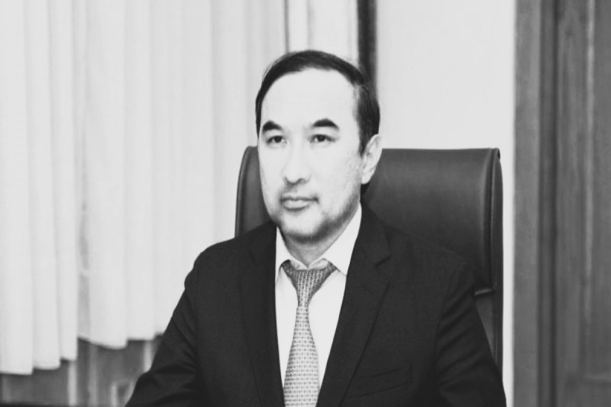 В Казахстане убит экс-советник президента Токаева
