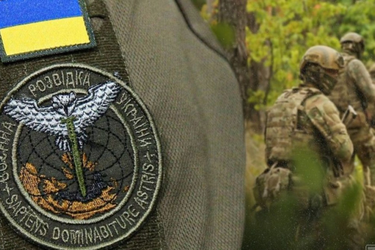 Украинская разведка ликвидировала офицера российского ОМОНа, обвиняемого в военных преступлениях
